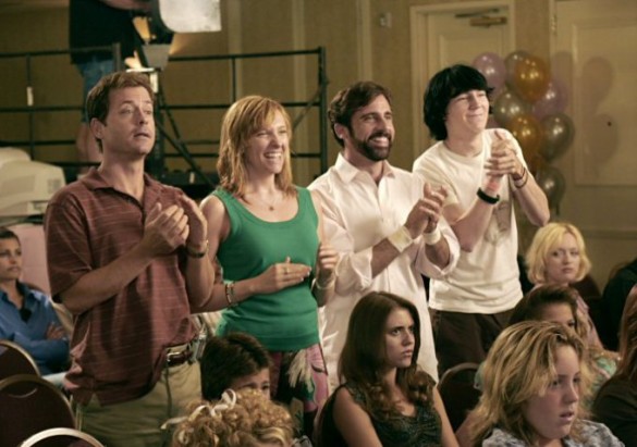 Little Miss Sunshine Sundance