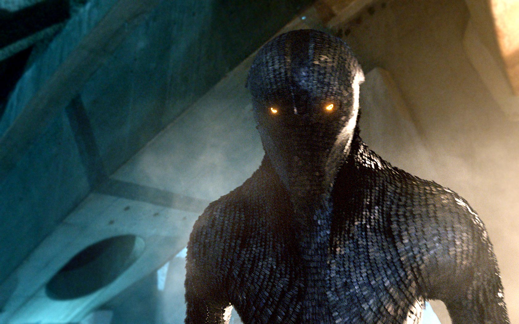 Sentinels Attack In Amazing First Clip From X Men Days Of Future Past