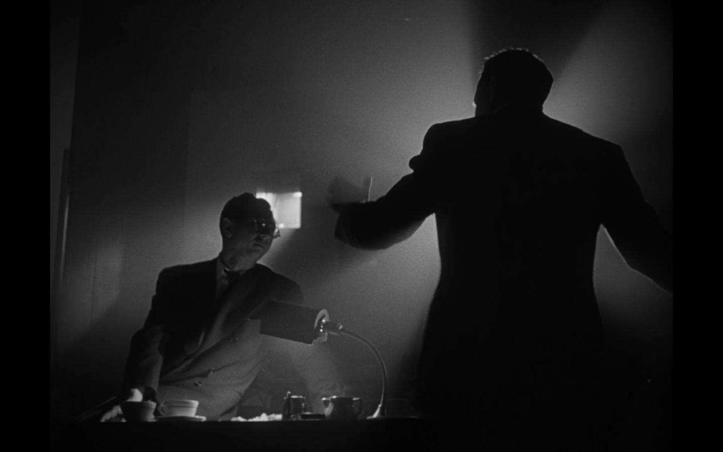 Citizen Kane HeyUGuys