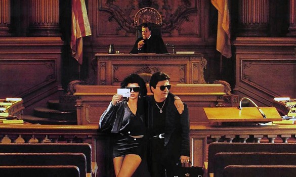 Watch My Cousin Vinny Download