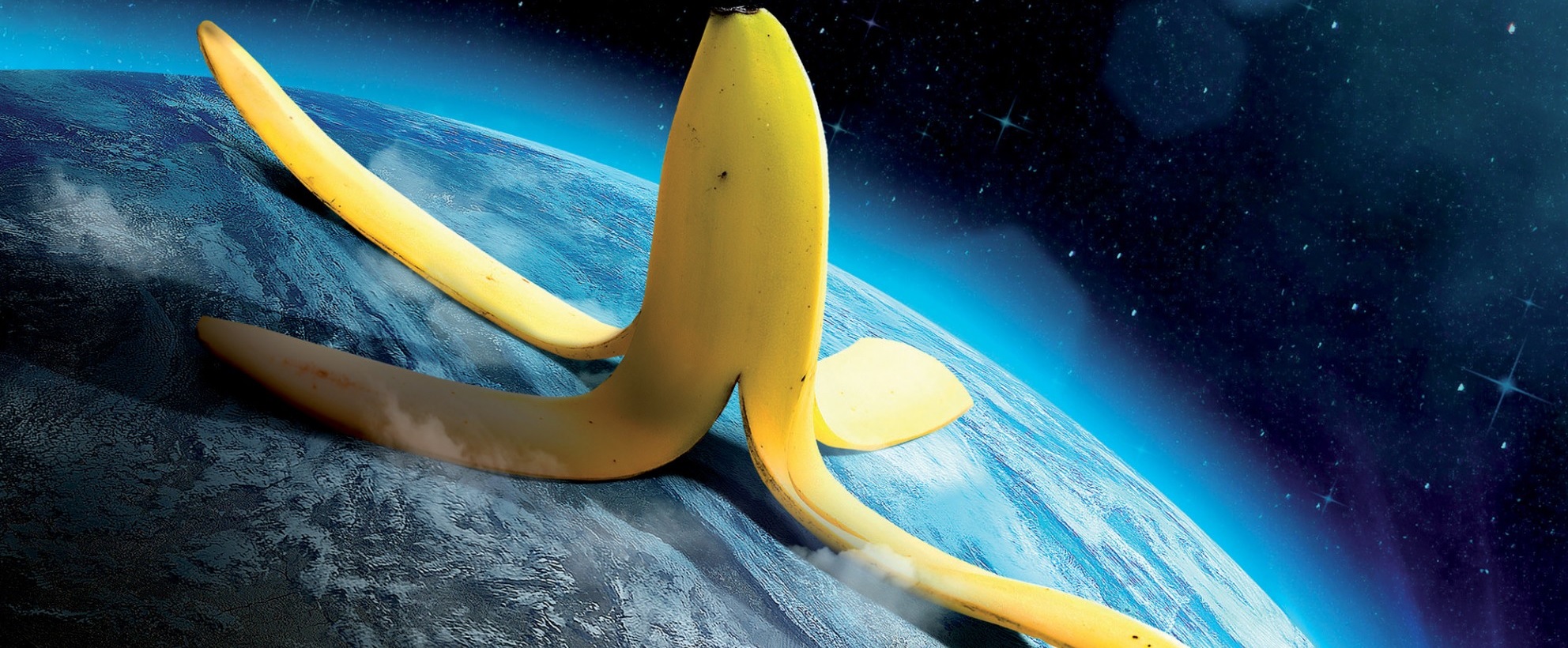 Bananaman Teaser Poster slice HeyUGuys