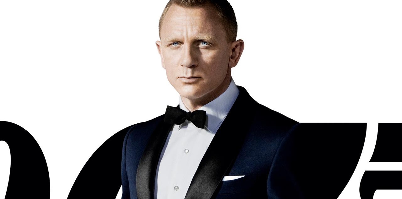 Production Reportedly Delayed on James Bond 24