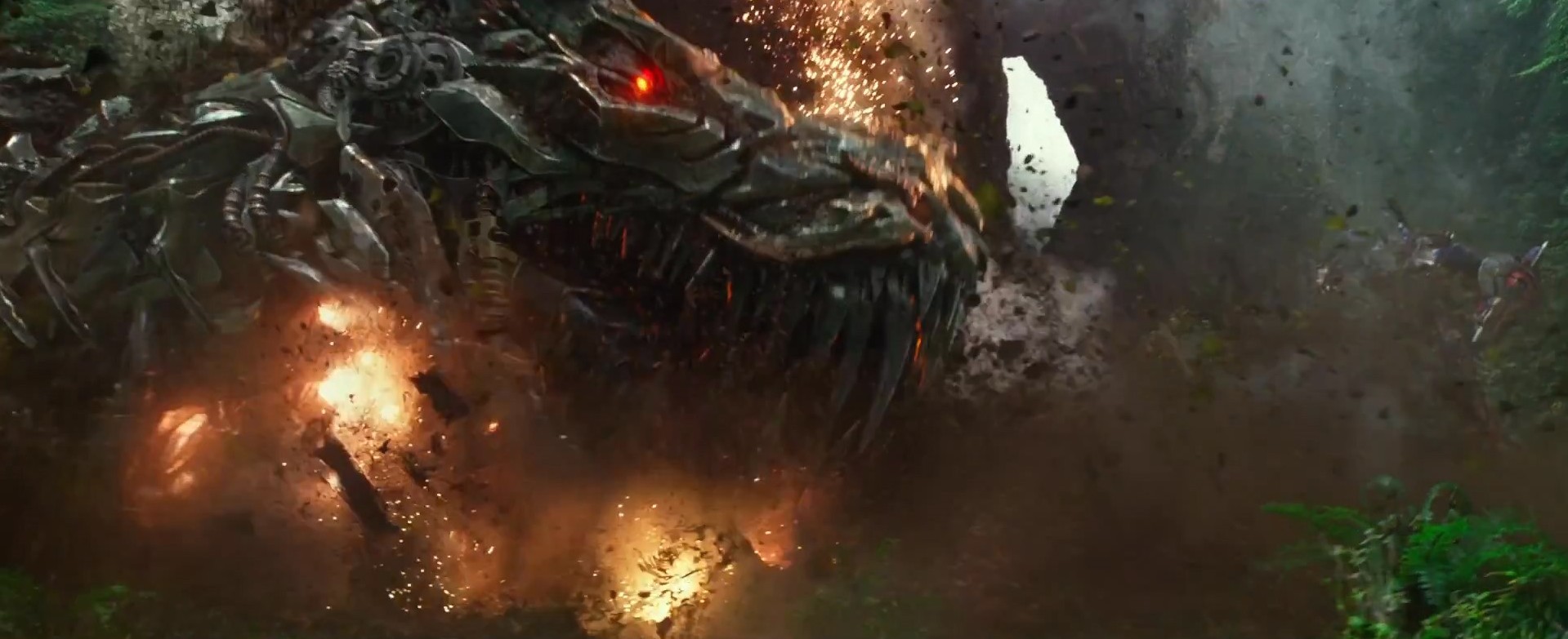 Transformers4GrimlockOptimusPrimeFight HeyUGuys