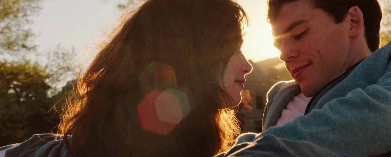 Love, Rosie Trailer