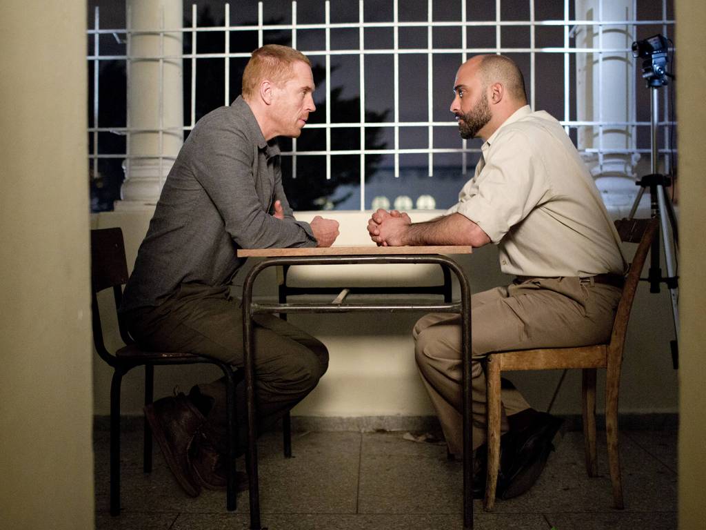 Homeland Season 3 HeyUGuys