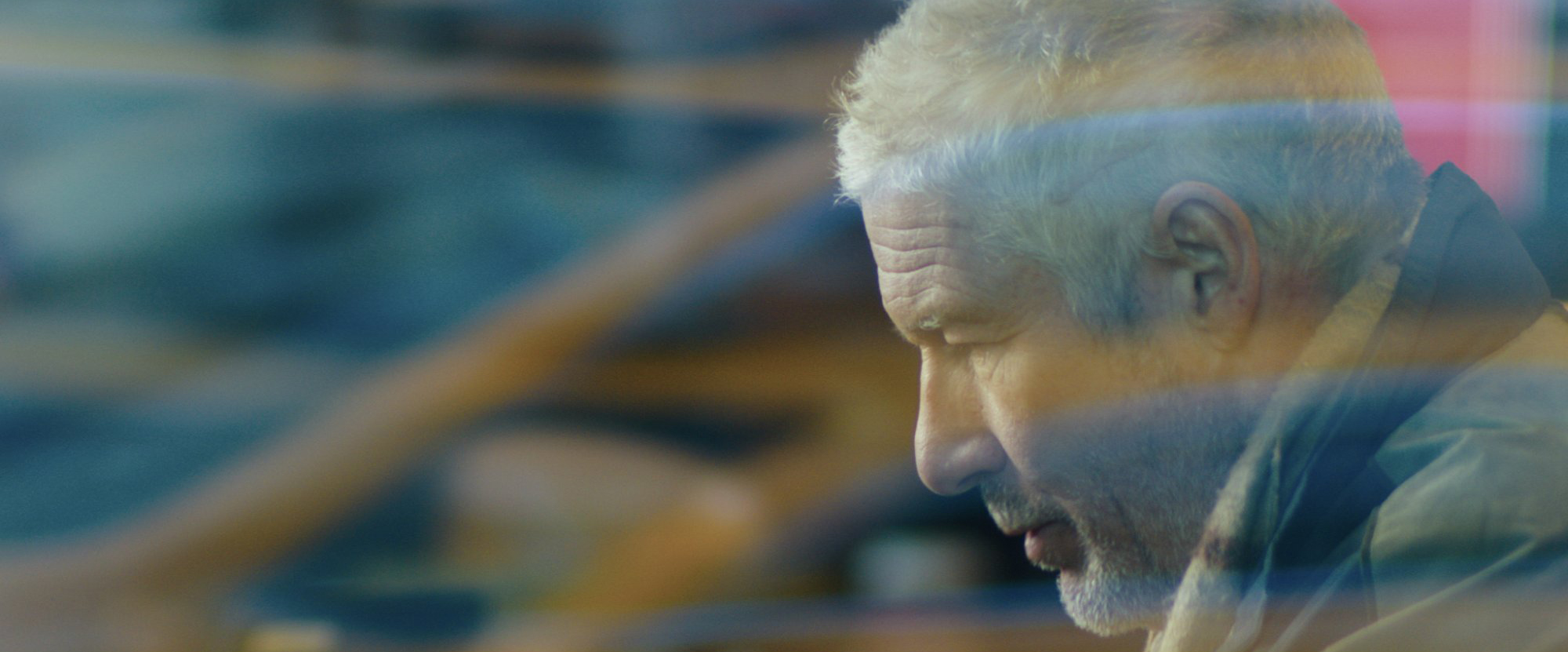 Time out of mind richard gere