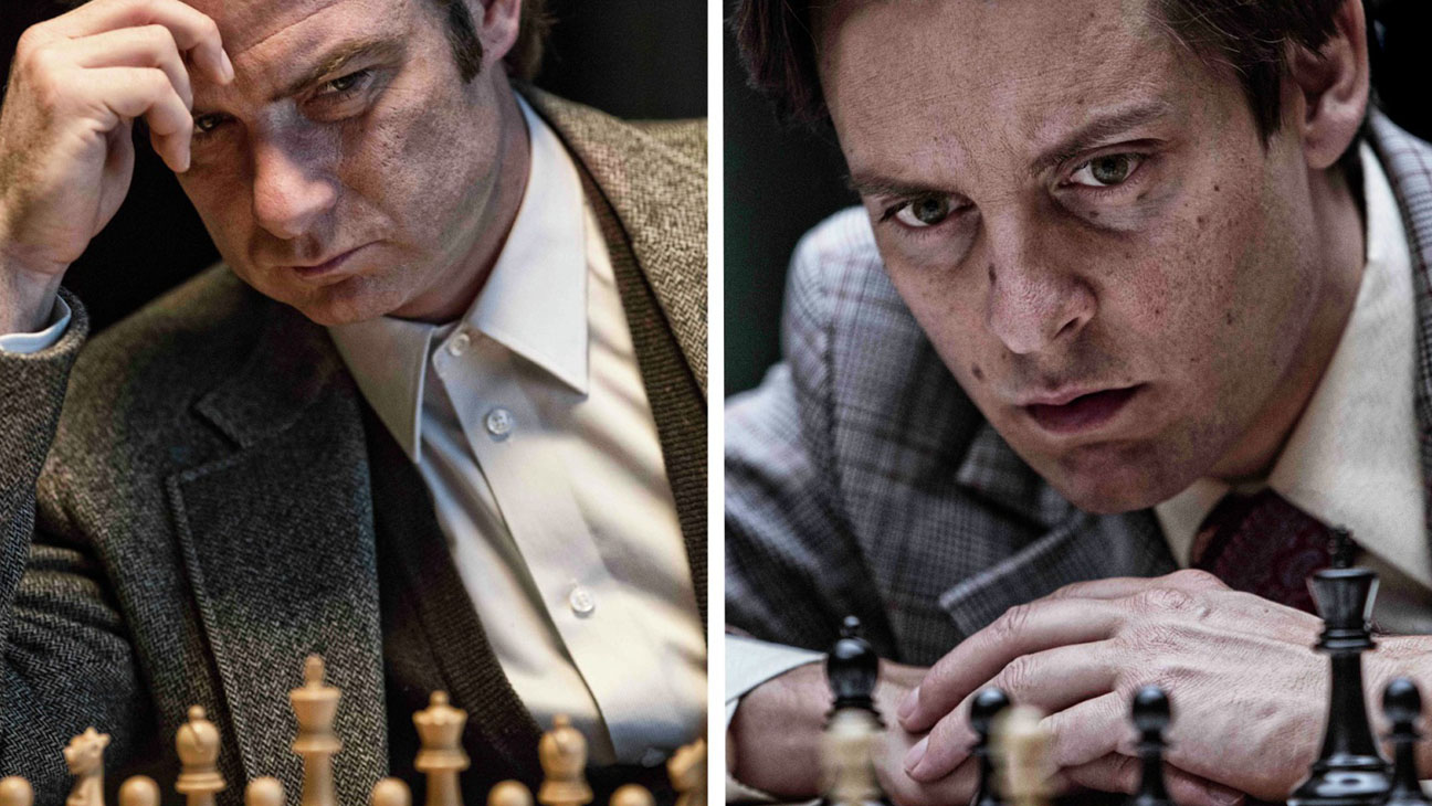 The Queen's Gambit Review: A (Grand)masterful Portrait of Genius
