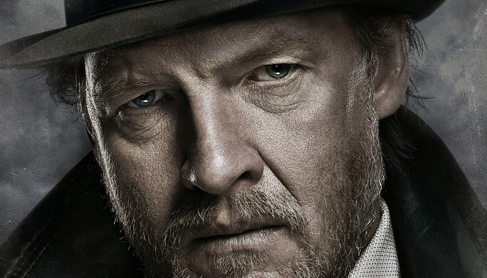 harvey bullock dark knight