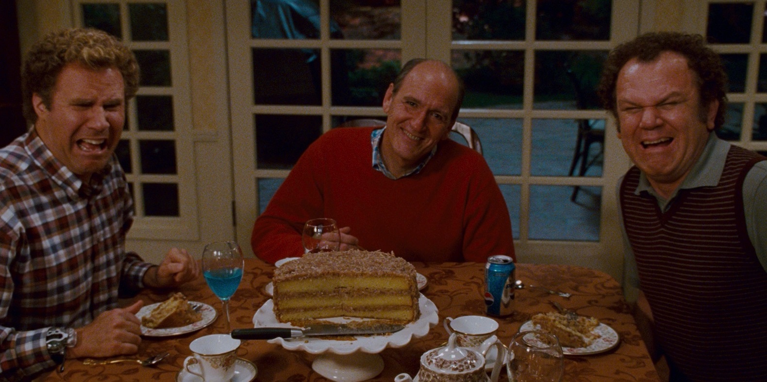The Top Ten Dysfunctional Families On Film