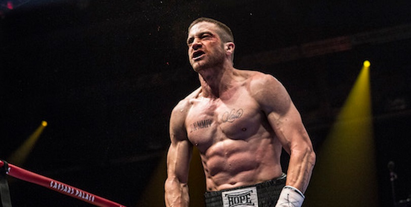 Southpaw 2