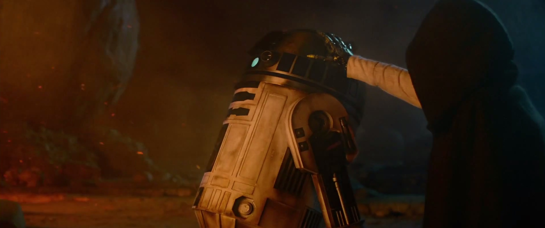 Star Wars 3 | HeyUGuys
