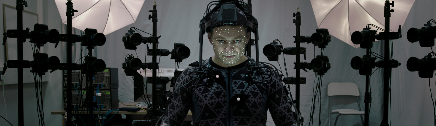 andy serkis star wars