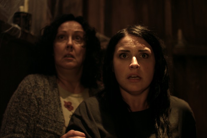 Housebound Review Heyuguys