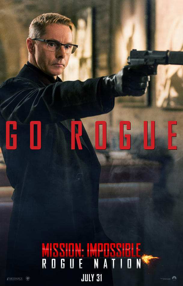 mission impossible rogue nation character poster sean harris HeyUGuys