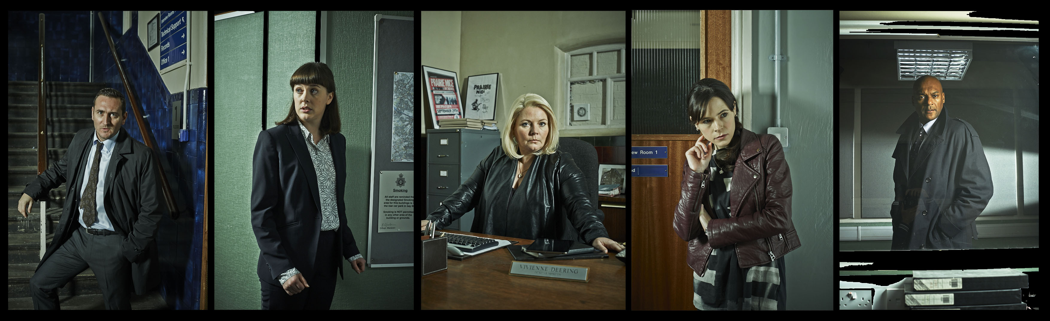 Suspects Cast Likely Suspects Tv Show 60 Photos - Moonagedaydream.film