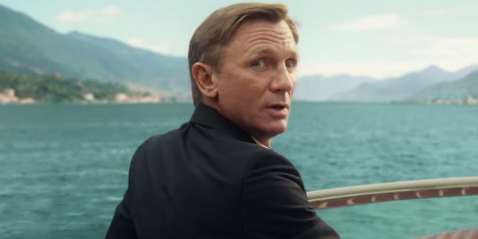 Daniel Craig's Cameo in Star Wars: The Force Awakens Revealed