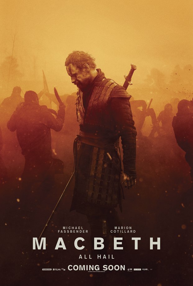 Macbeth critique image