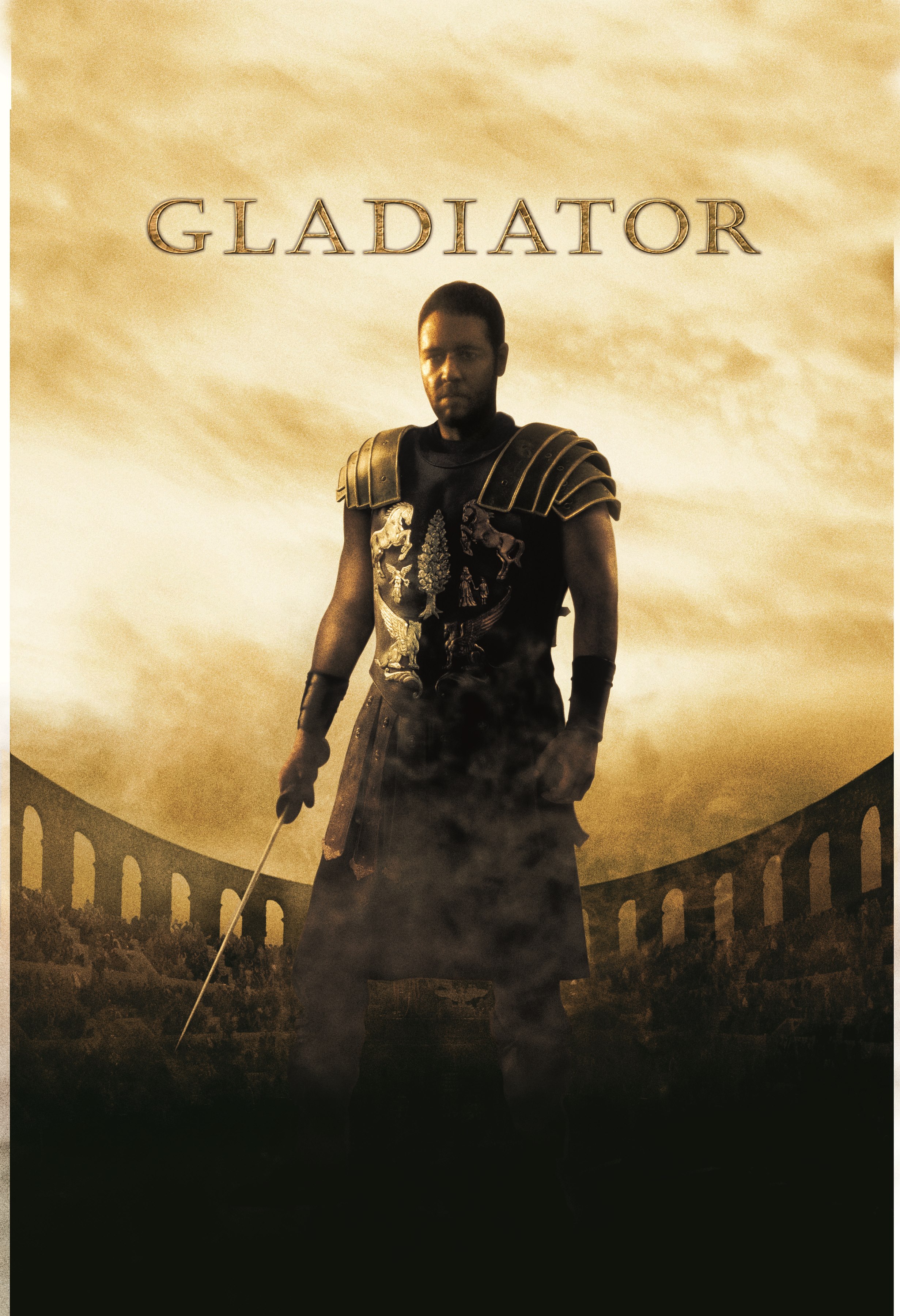 Gladiator Live coming to the Royal Albert Hall 2016 HeyUGuys