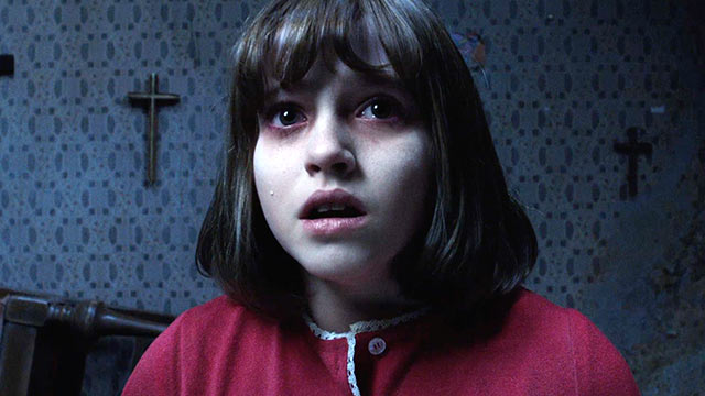 Conjuring 2 1