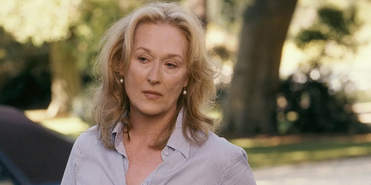 The Funniest Meryl Streep Roles HeyUGuys