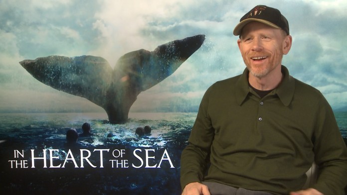 Ron Howard