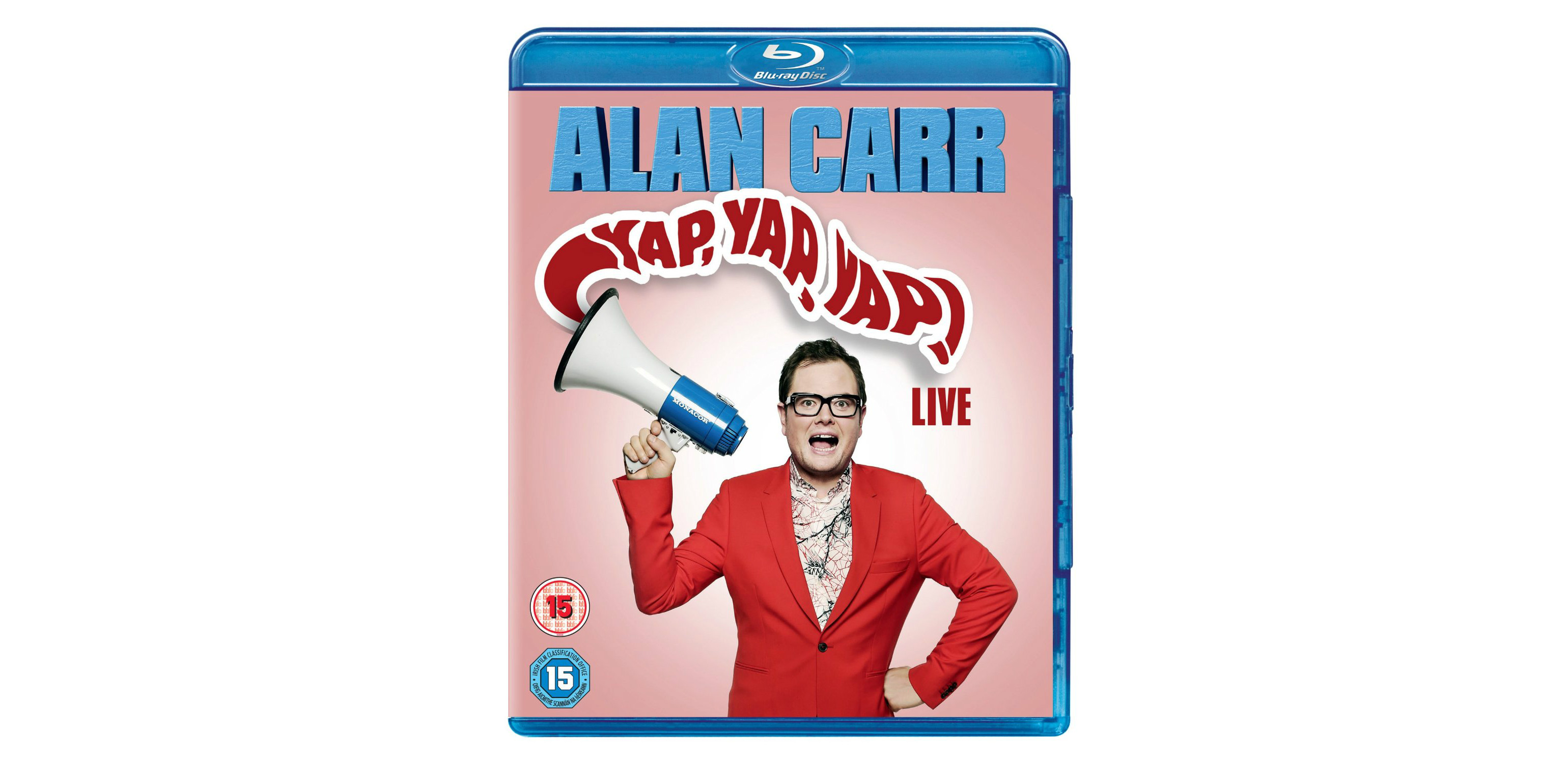 yap yap yap live HeyUGuys