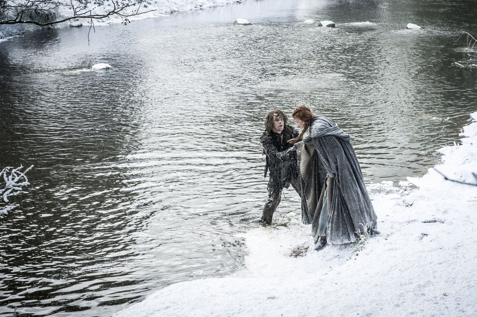 Game of Thrones 2 HeyUGuys