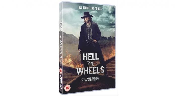 hell on wheels