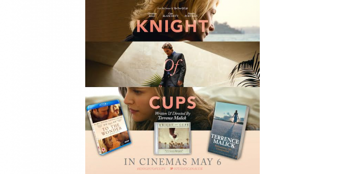 knight of cups