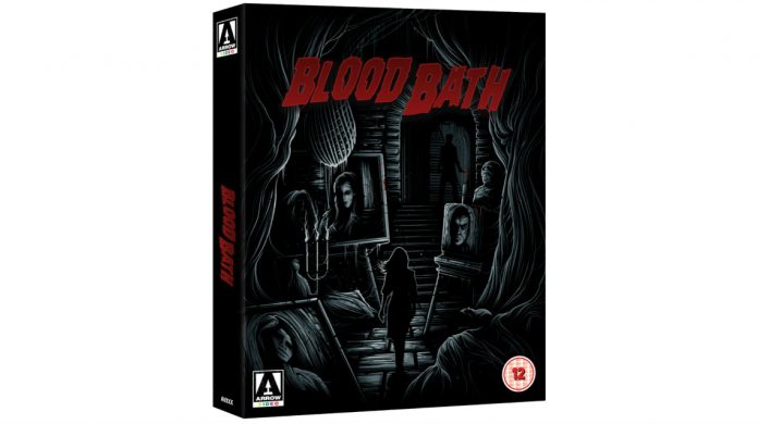 blood bath