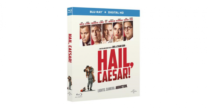hail caesar