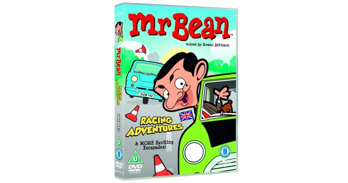 mr bean
