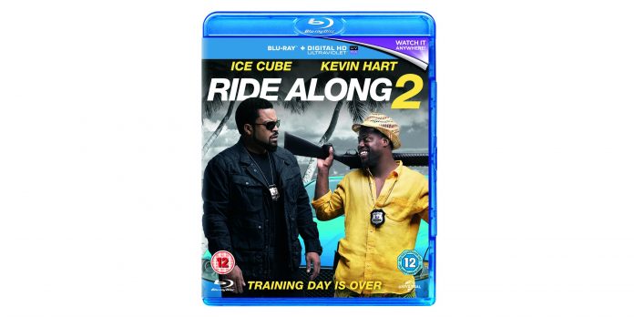 ride along 2