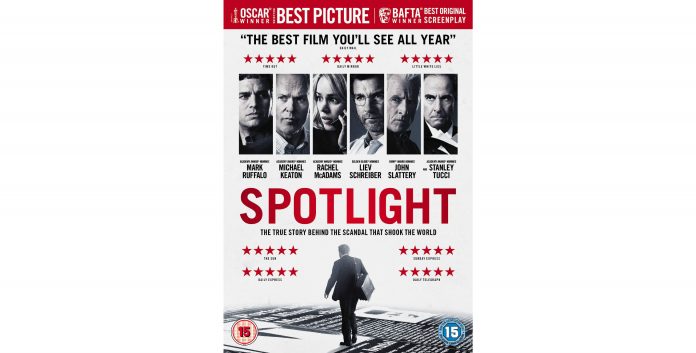 spotlight