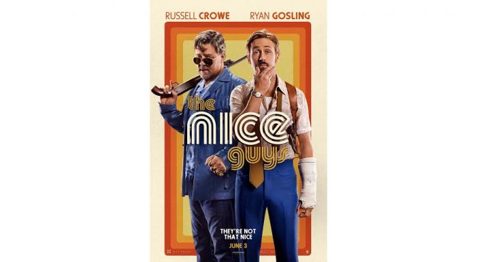 the nice guys