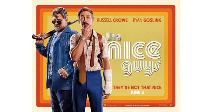 the nice guys