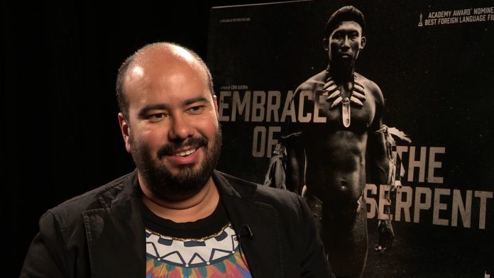 Embrace the Serpent