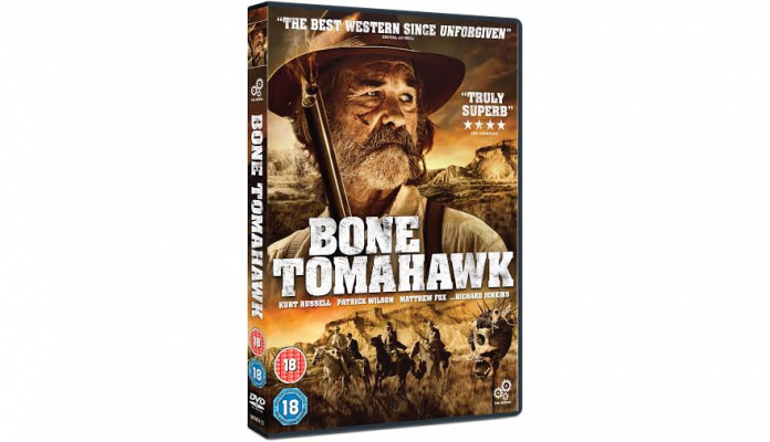 bone tomahawk