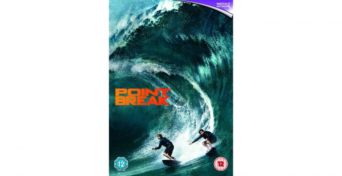 point break