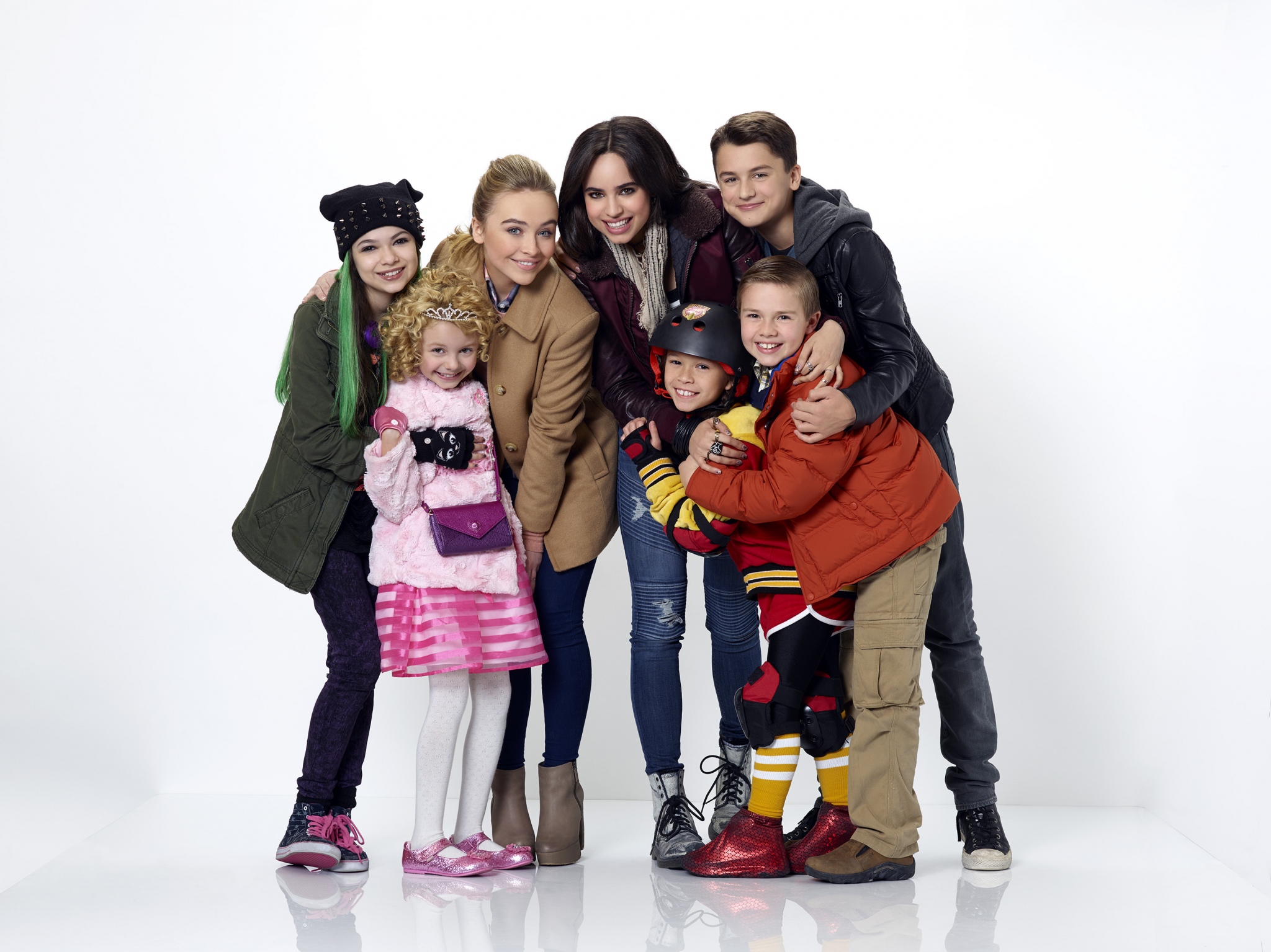 Sofia Carson Interview Adventures In Babysitting Sofia Carson Interview Adventures In Babysitting