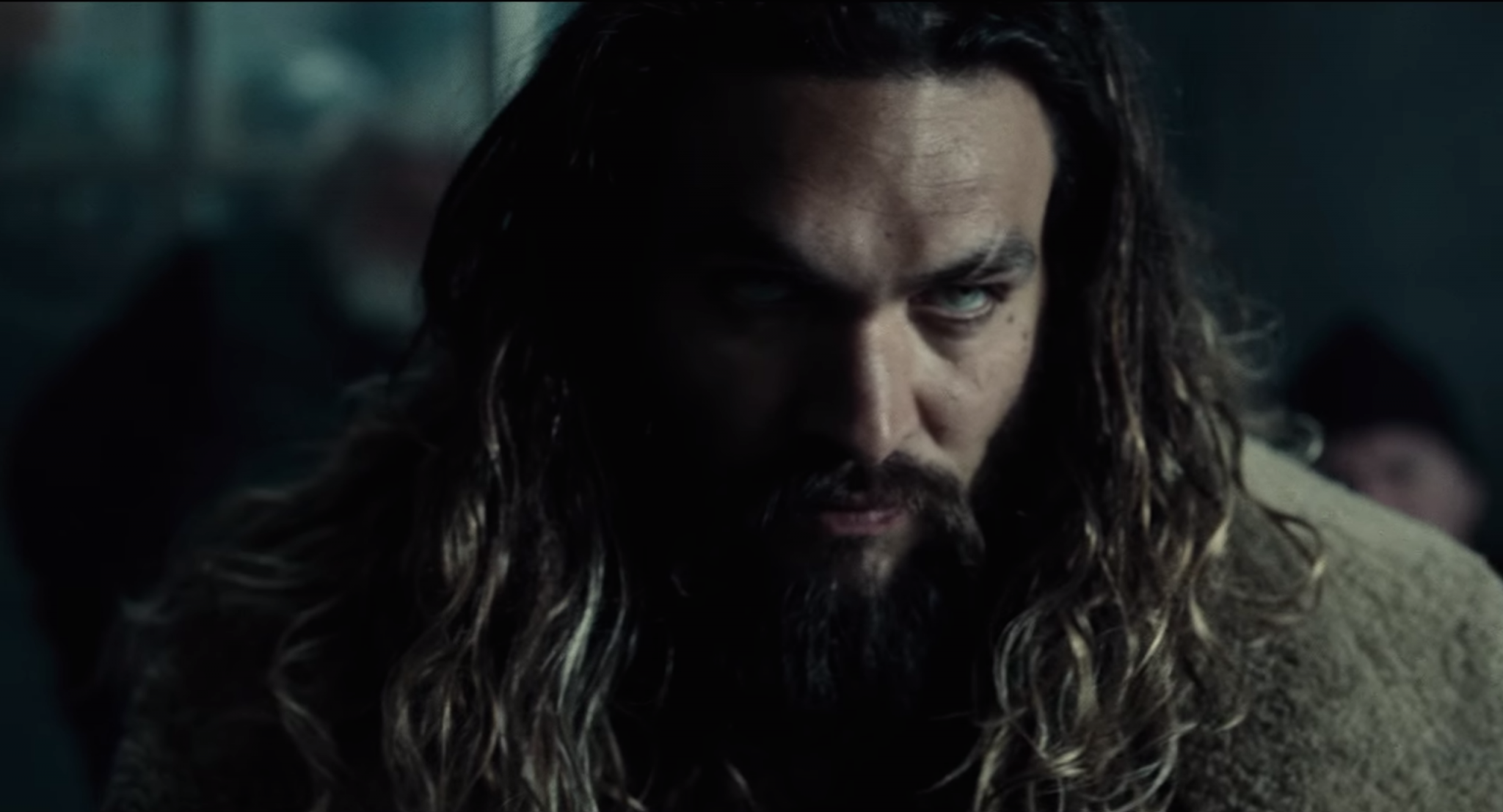 James Wan compares his Aquaman movie to Raiders of the 