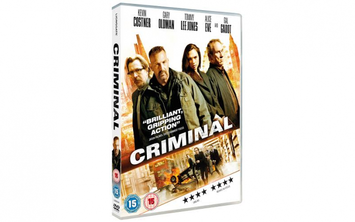 criminal