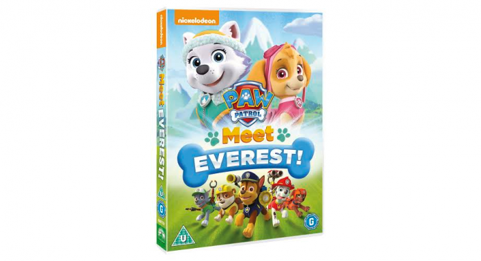paw patrol