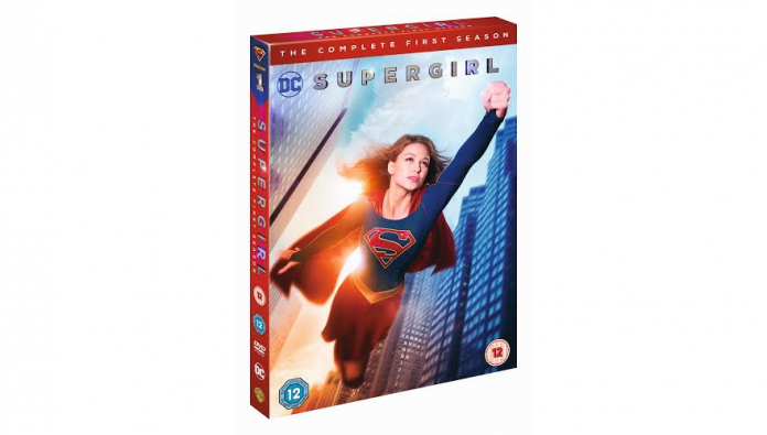 supergirl