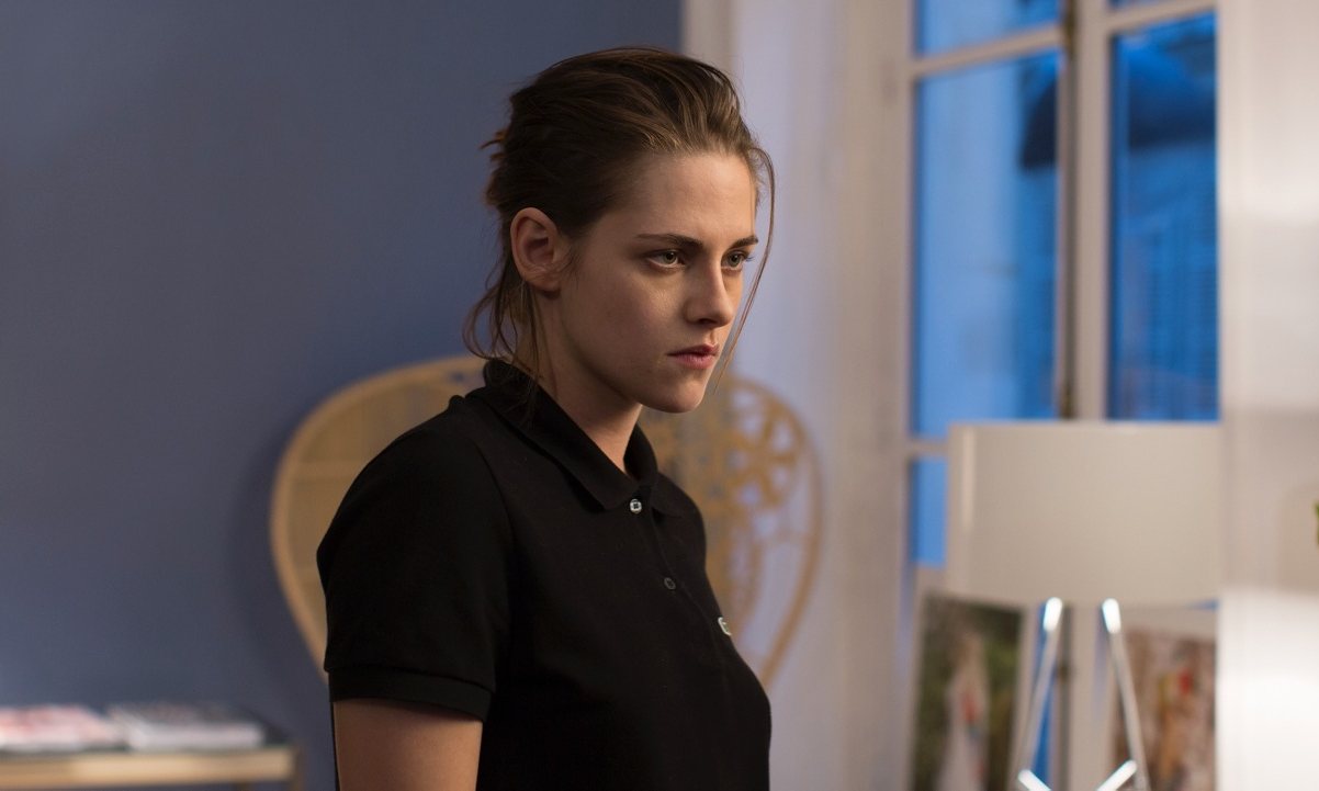 Check out the new trailer for Personal Shopper with Kristen Stewart