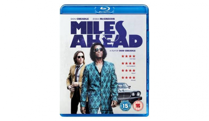 miles ahead