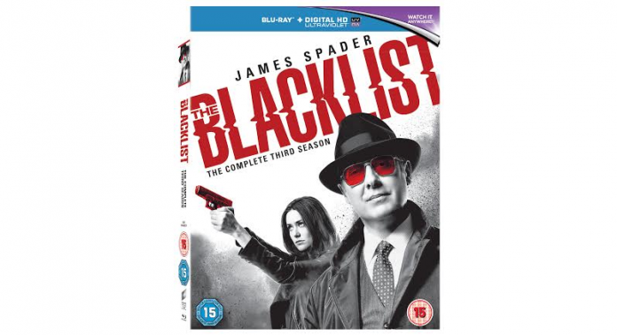 the blacklist