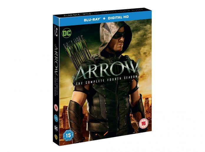 arrow