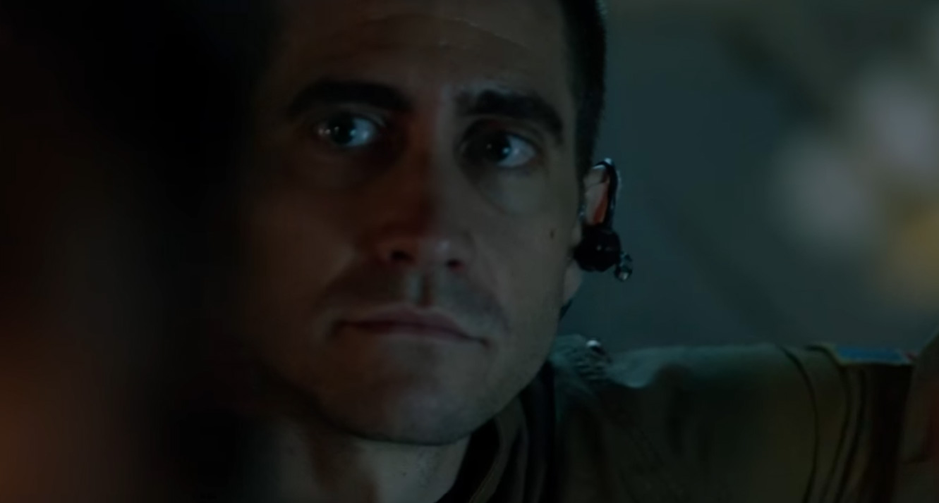 Brand new International Trailer for 