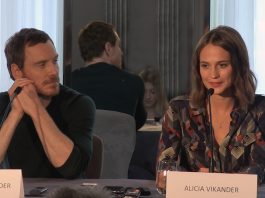 the-light-between-oceans-press-conference-film-interviews